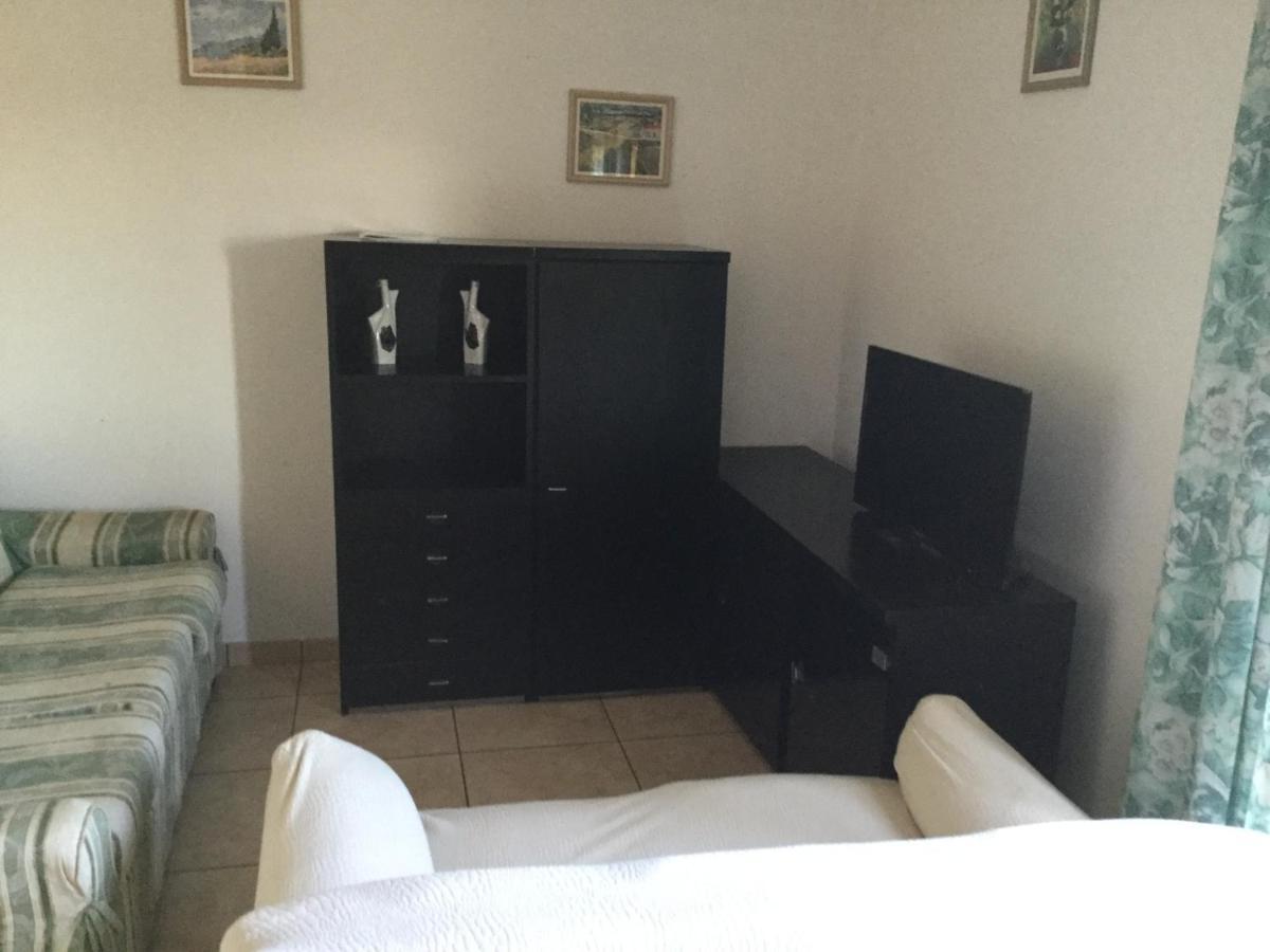 Villa Casa Rosa à Porto SantʼElpidio Extérieur photo