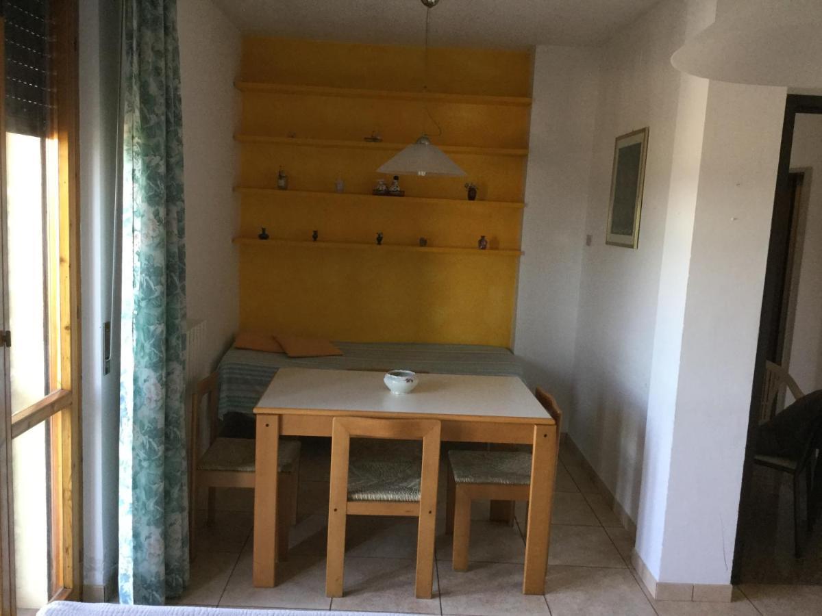 Villa Casa Rosa à Porto SantʼElpidio Extérieur photo